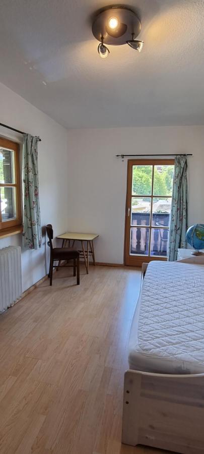 Haus H Stangassinger Apartments Berchtesgaden Esterno foto